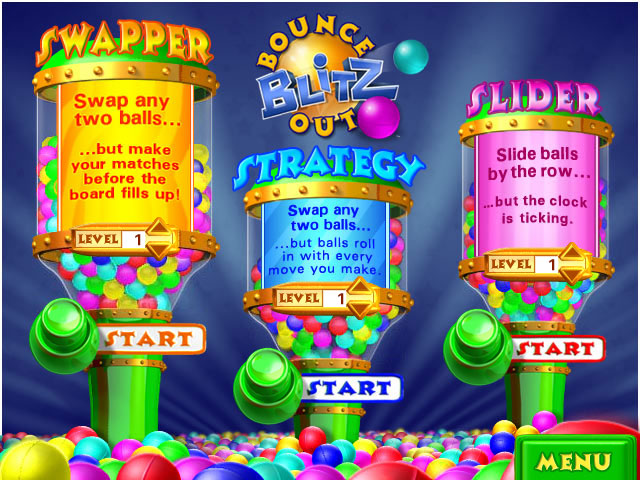 bounce out free game yahoo